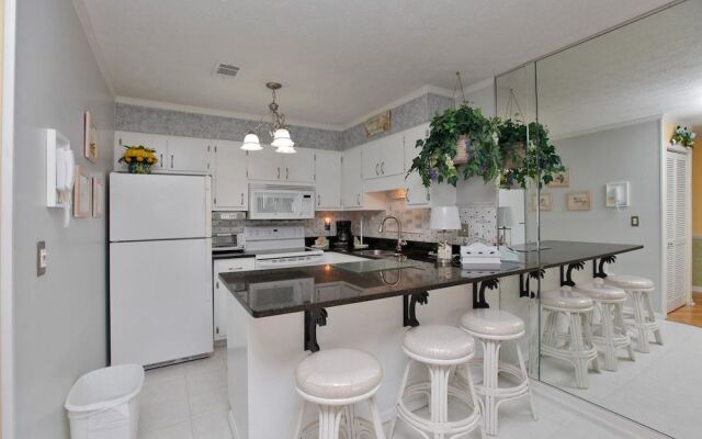 Southwind Condo Rentals by Panhandle Getaways