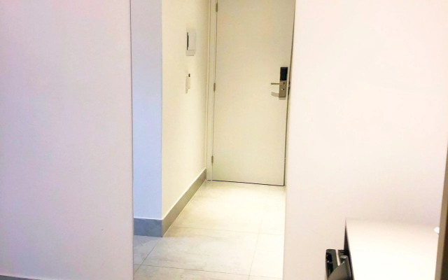 Arpoar Suites By Day By Day