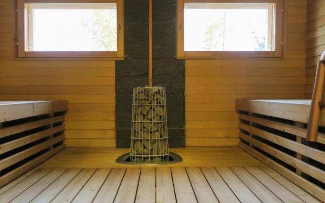 Holiday Home Villa lehmus