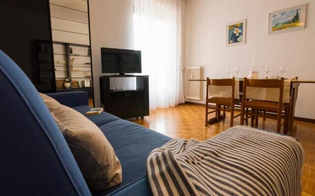 ALTIDO Charming 1 bed Apt next to the Villa Olmo