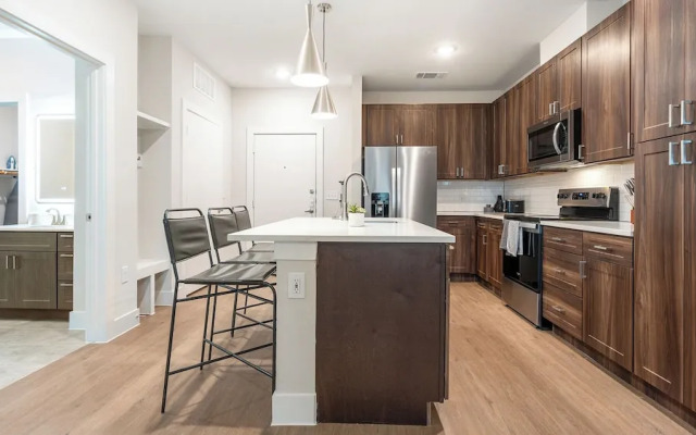 Landing Apartments Seguin