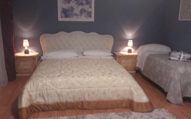 B&B Gioia
