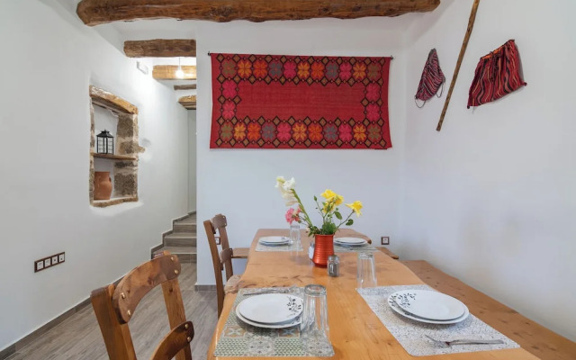 Sellia Stone House - your summer retreat