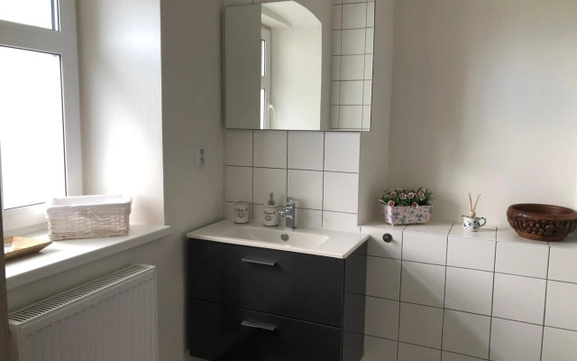Apartmán DUO Plešivec