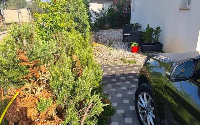 STUDIO apartment Doki