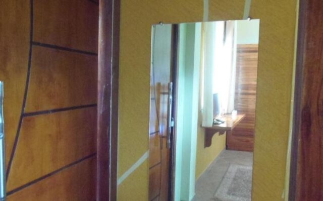 Hospedaria Vitoria Mar