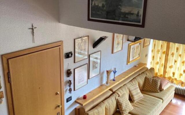 Condominio Residenza 2