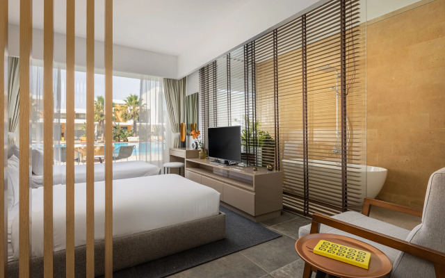 The G Hotel Seashell