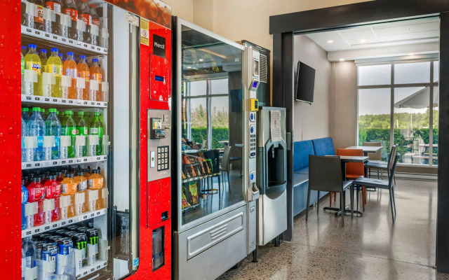 Quality Inn & Suites