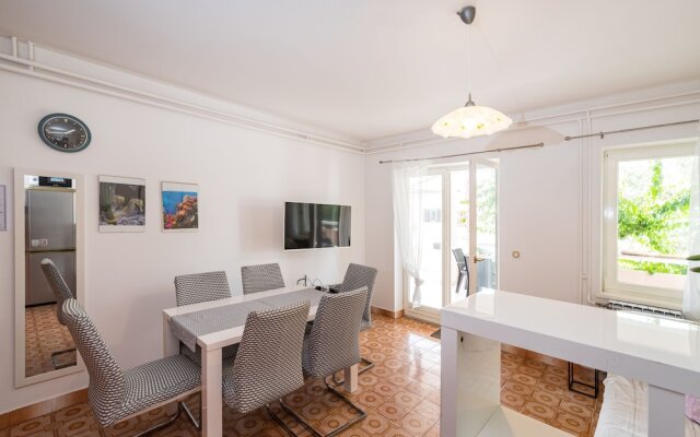 Cozy Apartment Branka With Nice Garden 6