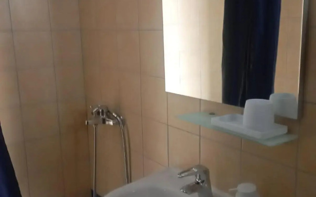 Toni's Guesthouse