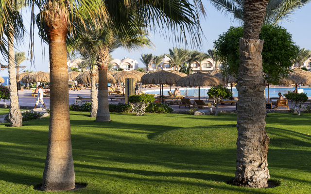 Three Corners Sea Beach Resort