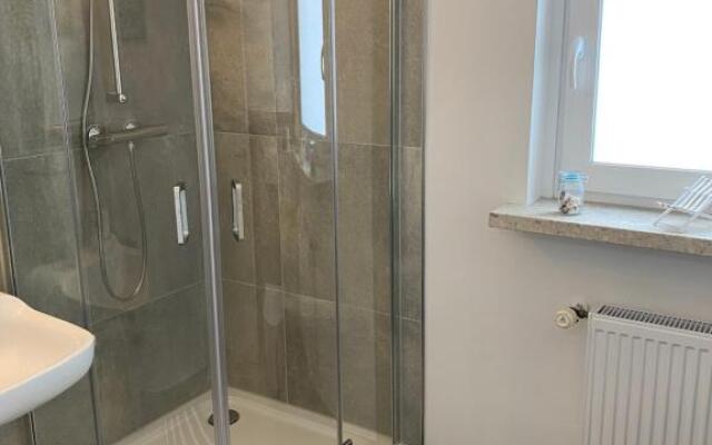 Apartments Benzweg 2