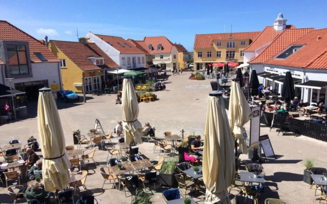 Løkken Badehotel
