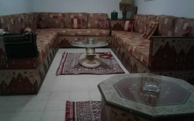 Residence Jihane
