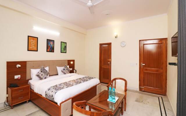 Capital O 15124 Noida Stay