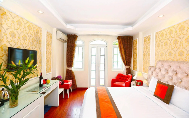 Hanoi Heart Hostel