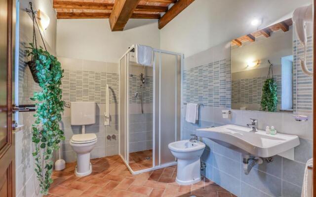 Agriturismo Podere San Giorgio