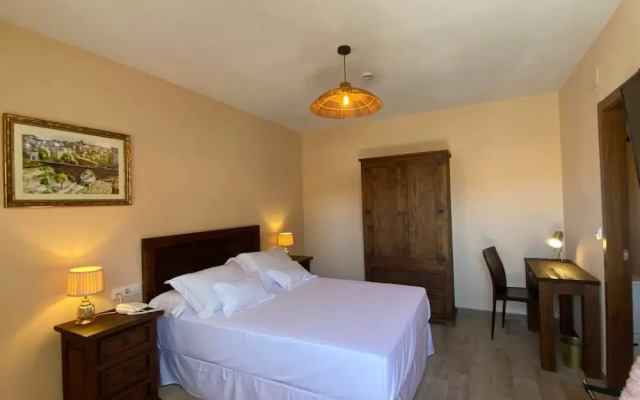 Hotel Palacio Conde del Álamo