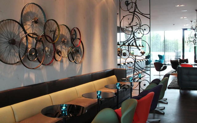 Motel One Amsterdam