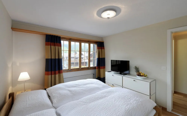 Hotel zum Gade