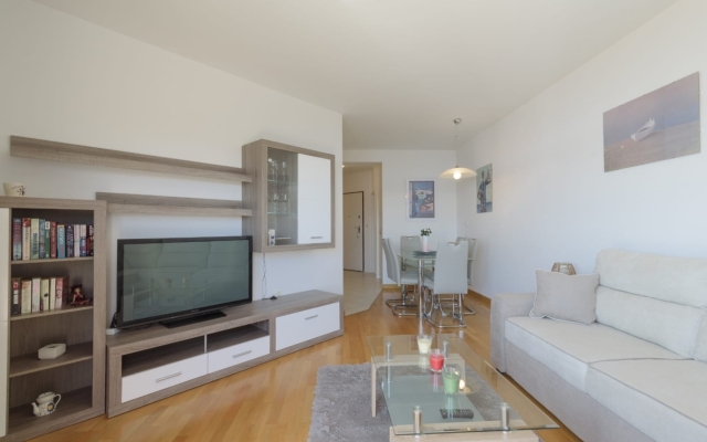 Apartment Pery - 2 bedroom sea view apartment: A1 Trogir, Riviera Trogir
