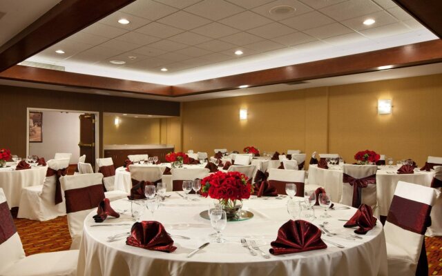 Courtyard by Marriott Pasadena/Old Town