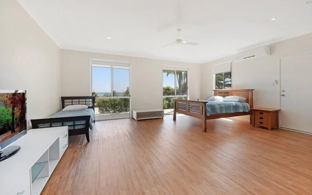 Sandcastles Coign 10