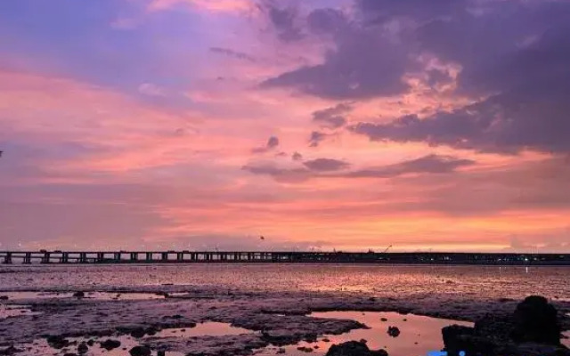 Lavande Hotel Shenzhen Kexing Science Park Hi-tech Central Station