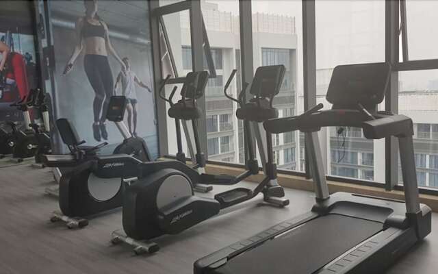 Sweet Apartment in Vinhomes Metropolis