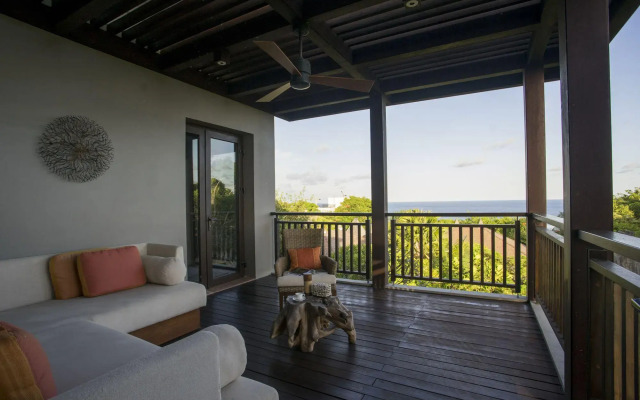 The Ritz-Carlton Bali Villas