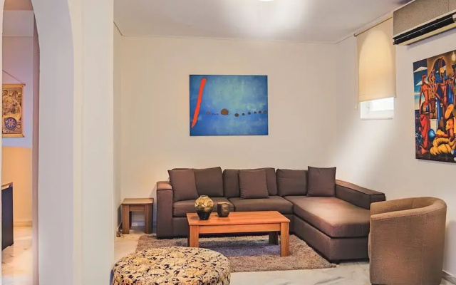 Casa Linda Villa Escape