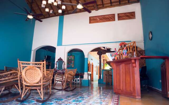 Hostal Los Octavianos Deluxe