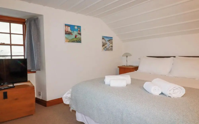 Rose Cottage