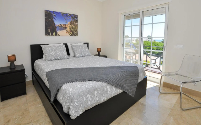 Oura Sea View by OCvillas