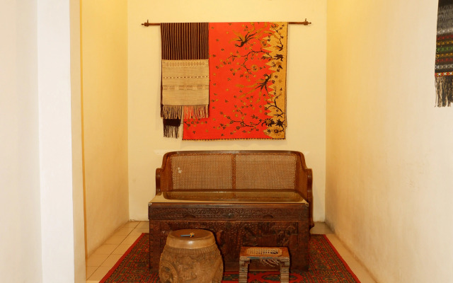 FabHotel Casa De Royale