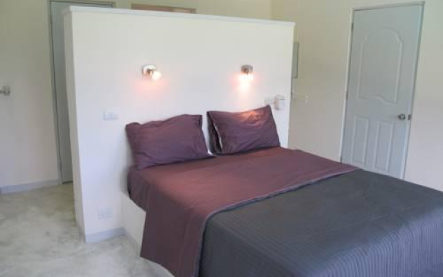 Vista Linda Lodges et Villas