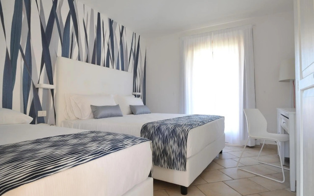 Resort Janna e Sole Resort
