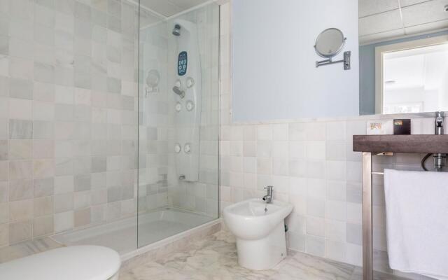 Great apartment with terrace, on the Costa Blanca