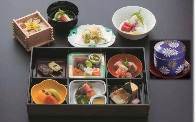 Demizu Machiya