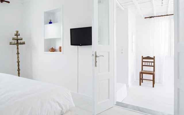 Aether Boutique Stay
