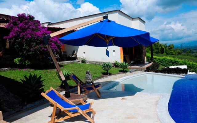 Casa Mar Verde