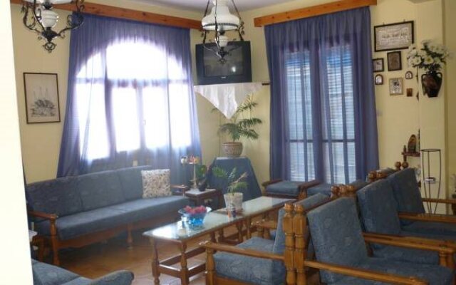 Hotel Grivas