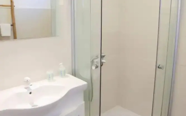 Villa Rosa Dominicus