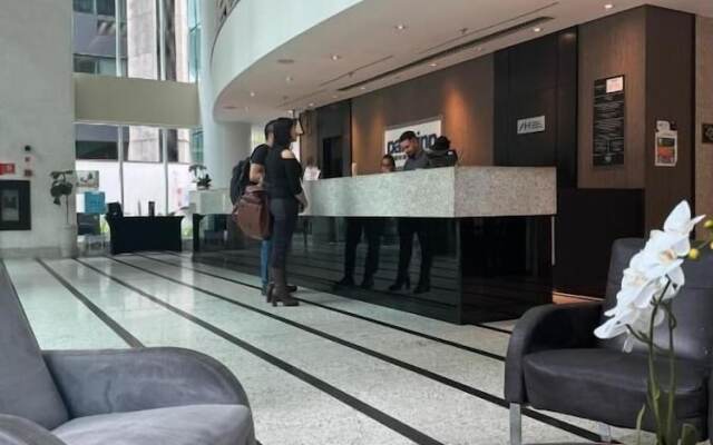 Studio Living Radisson Tryp Berrini
