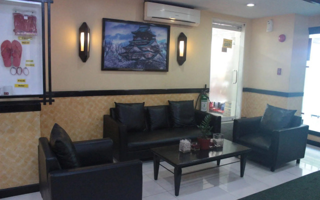 Hotel Sogo Alabang Rotonda