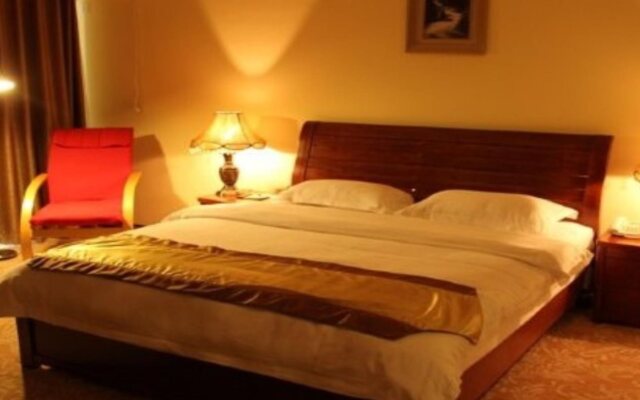 Kunming Xinghua International Hotel