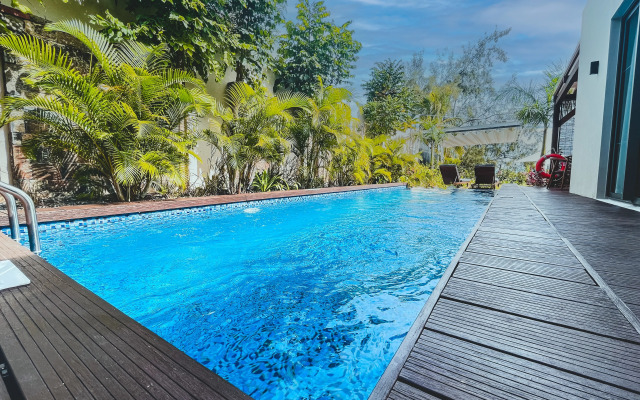 Wonders Beach Boutique Hotel