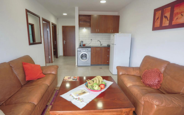 Herodion Hotel-Bethlehem