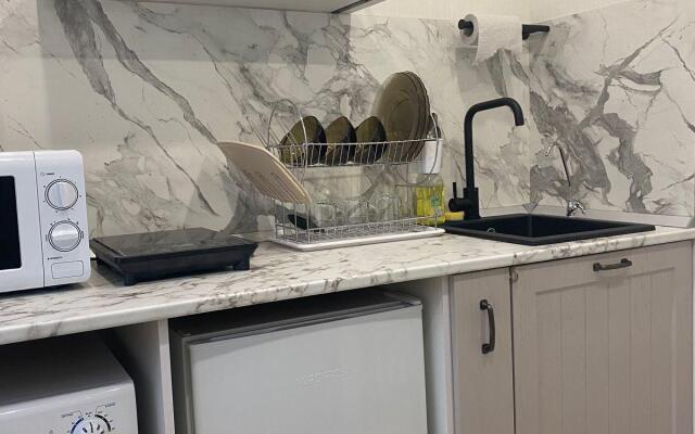 Апартаменты Уютно ВМесте на ул. Вихарева 16